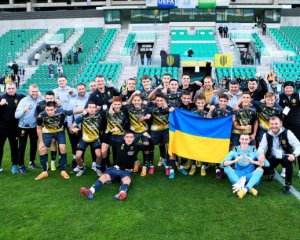 &quot;Рух&quot; сыграет с итальянским &quot;Интером&quot; в юношеской лиге чемпионов