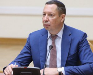 Колишнього голову НБУ Шевченка оголосили в міжнародний розшук