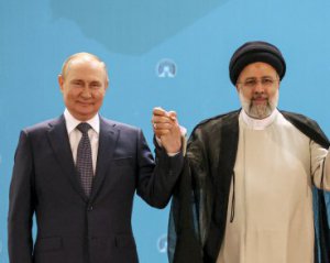 Іран намагається показати поглиблення співпраці з Кремлем – аналітики США