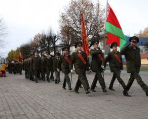 Американський генерал оцінив загрозу  вступу Білорусі у війну