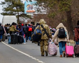 Европа готовится к новой волне переселенцев из Украины – назвали причины