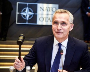 Столтенберг оголосив дату саміту НАТО, що пройде у сусідній з РФ країні