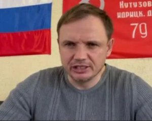 Гауляйтер Херсонської області Стремоусов загинув у ДТП – ЗМІ