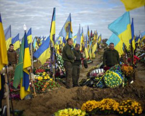 Тіла українських бійців можуть тимчасово перестати розшукувати – назвали причину