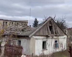 &quot;Окупанти наслідили &quot;русским миром&quot; – поліція показала звільнене селище на Херсонщині