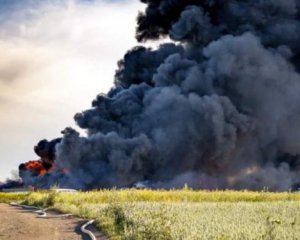 Ракеты, авиация, РСЗО: Генштаб сообщил о прилетах в семи областях Украины