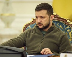 Зеленский рассказал, как Запад помог Украине сломать наступление россиян