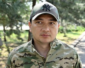 Ким предупредил людей по поводу возвращения в освобожденные районы