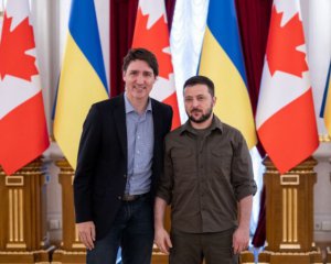"Розраховую на голос Канади у G20" – Зеленський переговорив із Трюдо