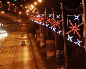 Свята не буде: на Київщині заборонили головні атрибути новорічних свят
