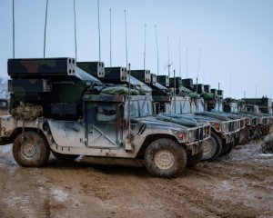 ЗРК Аvenger і не тільки: США оголосили про новий пакет військової допомоги Україні