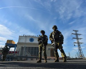 У розвідці розповіли, скільки окупантів залишається у Херсоні