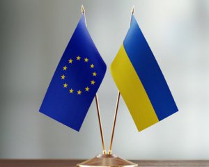 ЄС не буде визнавати документи, які видані на окупованих територіях