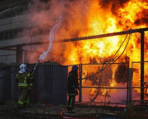 Навіщо Росія нищить українську енергетику ‒ аналіз британської розвідки