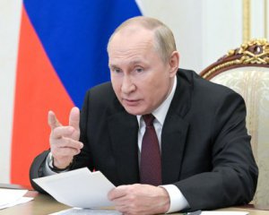 Стало відомо, чи виступить Путін на G20 онлайн