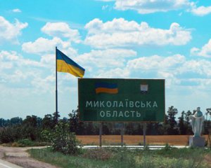 Чи вся Миколаївська область звільнена від росіян – Кім відповів