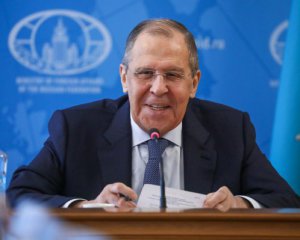 У США зробили крок до ізоляції Лаврова на саміті G20