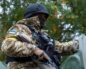 У Міноборони України вперше прокоментували сьогоднішню ситуацію в Херсоні