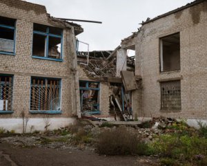 Скільки цивільних загинули в Донецькій області – назвали трагічну цифру
