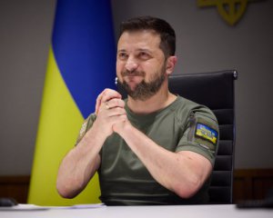 Зеленський: дякую всій обʼєднаній Європі