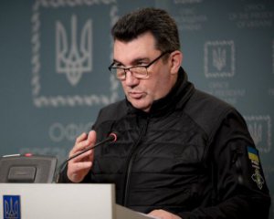 &quot;Мы не холодильная камера&quot; – СНБО исключил &quot;заморозку&quot; войны после освобождения Херсона