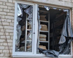 РФ атакувала Харківщину: перші подробиці про постраждалих і руйнування