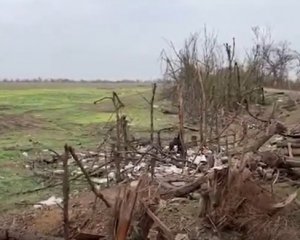 Що залишив по собі &quot;русский мир&quot; на Херсонщині ‒ показали відео зі звільнених територій