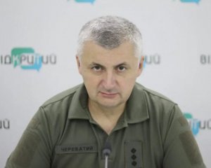 Полковник розповів, де найбільше топчеться російський чобіт