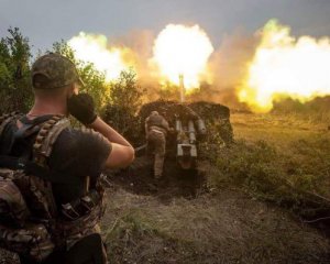 В Донецкой области просто ад – президент