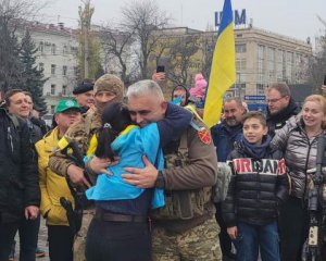 Главные новости дня: возвращение жизни в Херсон, жесткие бои на востоке