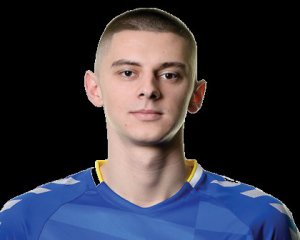 Миколенко не зміг завершити гру чемпіонату Англії через травму