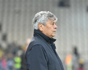 &quot;Я хотел уйти&quot; – Луческу подтвердил, что едва не покинул &quot;Динамо&quot;