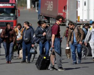 У Грузії повідомили, скільки росіян втекли до них після оголошення мобілізації