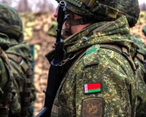 Британський полковник оцінив ризик нападу з Білорусі