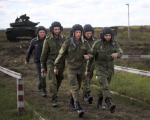 "Кожен день "груз-200", "груз-300" – окупант розповів про ситуацію на Херсонщині