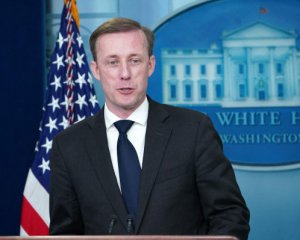 США скоро объявят новый пакет помощи Украине – Салливан