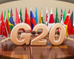 Індонезія закликала Захід &quot;пом&#039;якшити риторику&quot; щодо РФ на саміті G20