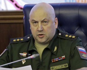 Суровикин получил новую задачу от Кремля по Украине – ISW