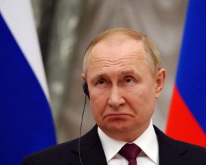 После отступления из Херсона Путин совершает &quot;серьезную ошибку&quot; ‒ ISW