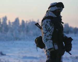 Як зима вплине на хід бойових дій в Україні ‒ аналіз британської розвідки