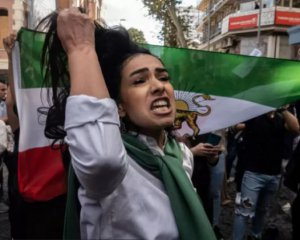 В Ірані почали виносити смертні вироки учасникам протестів