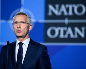 Генсек НАТО назвав мету Путіна у війні