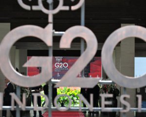 В МИД рассказали об украинской делегации на саммите G20