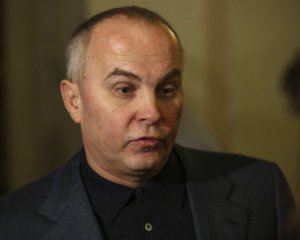 Общественность призывает гнать Шуфрича из главы комитета. И не только его