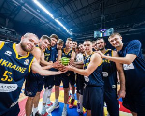 Шансы на выход на ЧМ-2023 еще есть: украинские баскетболисты обыграли Исландию