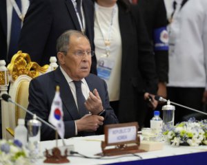 Россия может согласиться включить осуждение войны в итоговую декларацию саммита G20