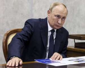 Путін офіційно дозволив призивати в армію іноземців