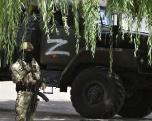 Чому РФ зробила Генічеськ "столицею" окупованої Херсонщини – британська розвідка пояснила