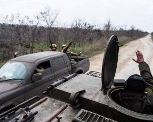 ЗСУ йдуть по трупах російських солдатів – Гайдай про деокупацію Луганщини
