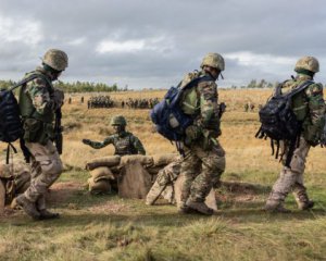 Україну попереду чекають важкі бої – міноборони США